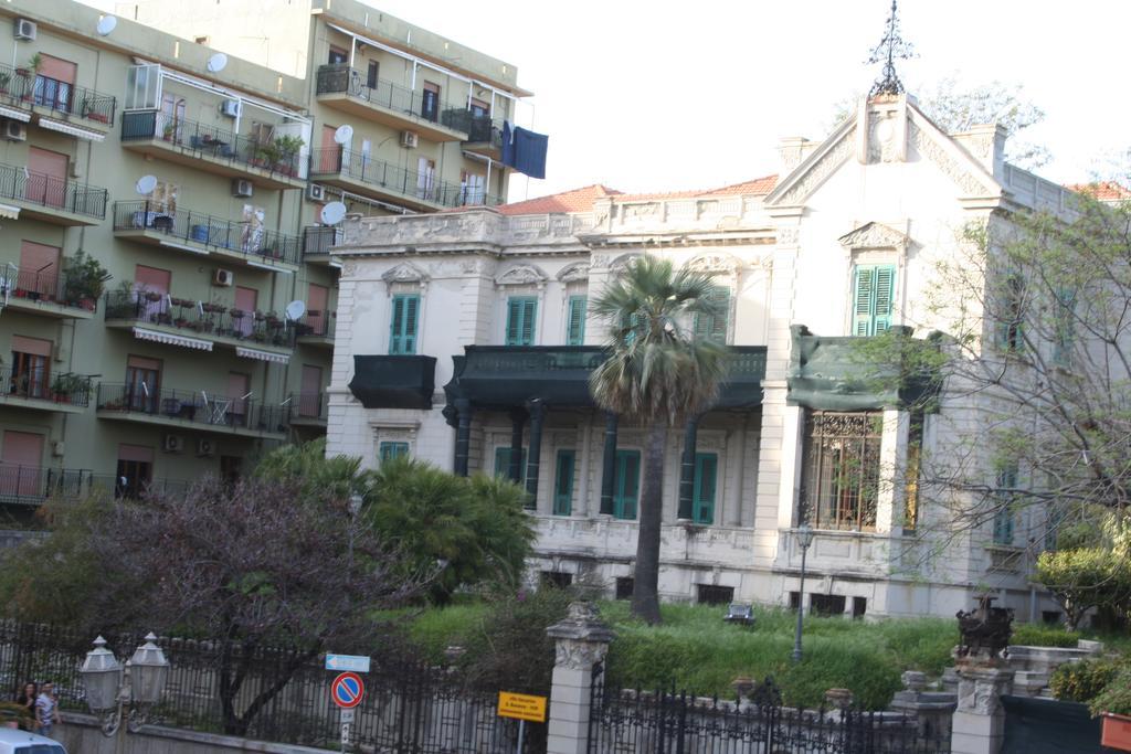 Gallery B&B ميلاتسو المظهر الخارجي الصورة