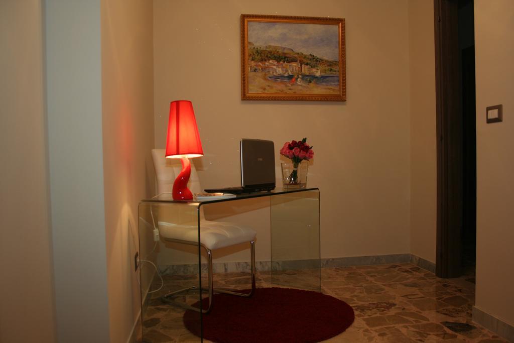 Gallery B&B ميلاتسو المظهر الخارجي الصورة