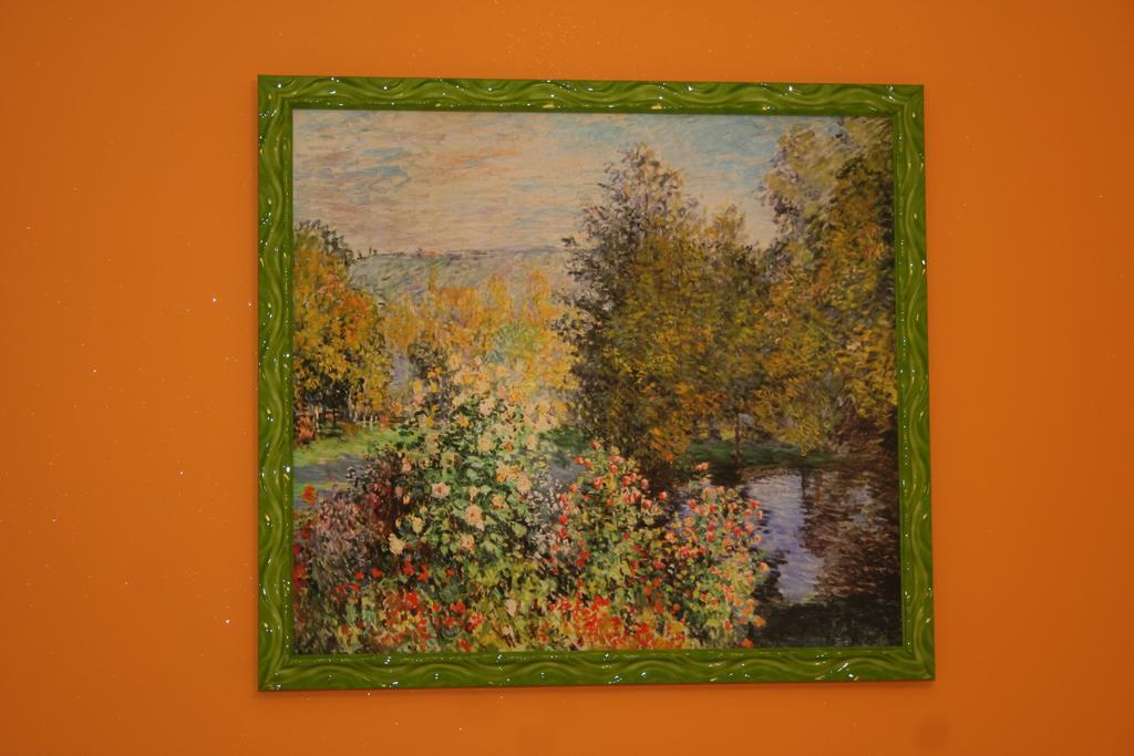 Gallery B&B ميلاتسو المظهر الخارجي الصورة