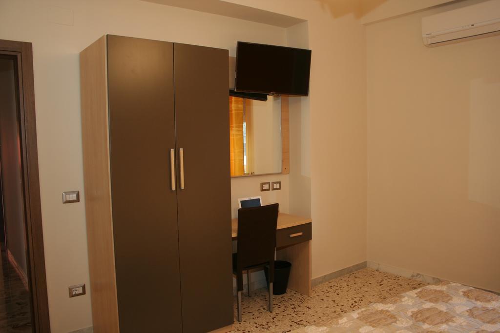 Gallery B&B ميلاتسو المظهر الخارجي الصورة