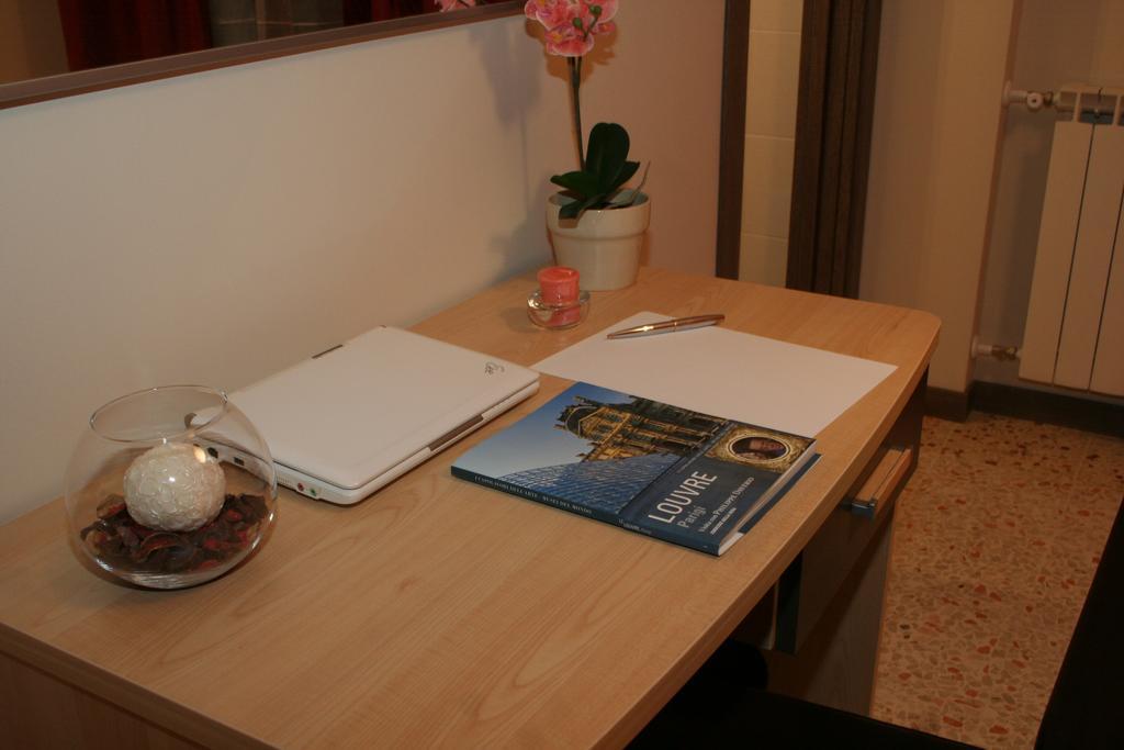 Gallery B&B ميلاتسو المظهر الخارجي الصورة