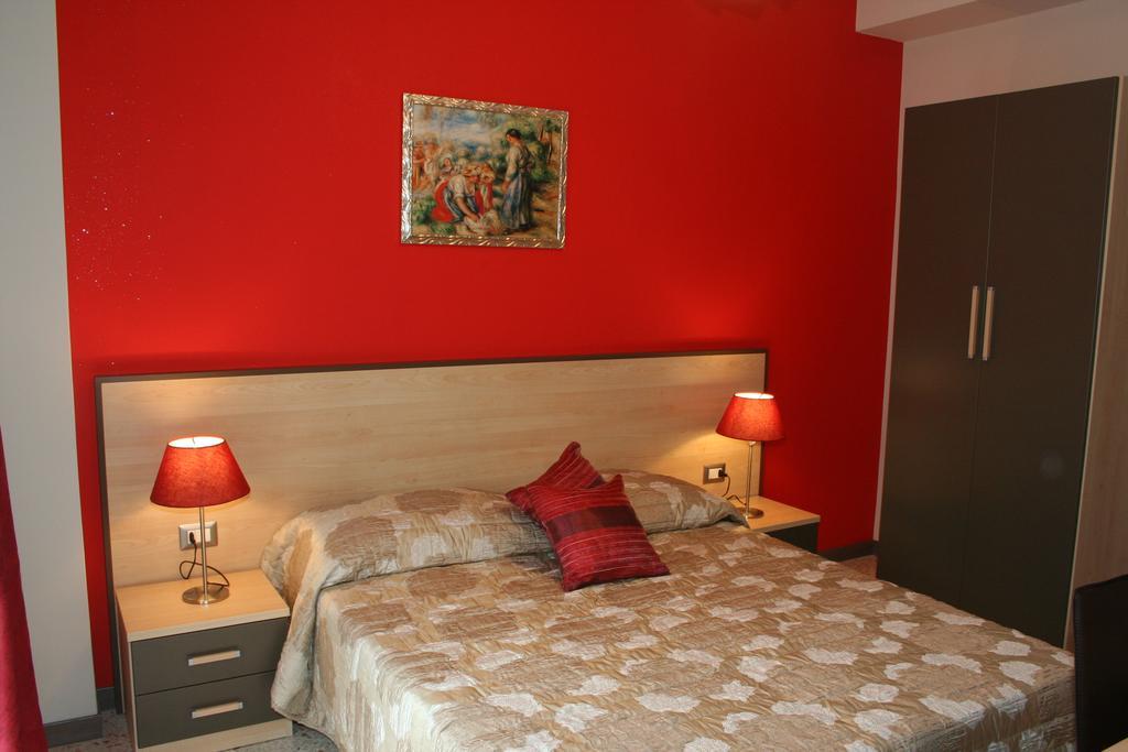 Gallery B&B ميلاتسو المظهر الخارجي الصورة