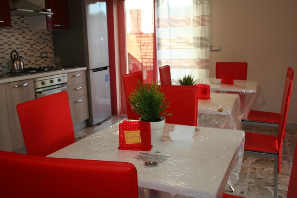 Gallery B&B ميلاتسو المظهر الخارجي الصورة