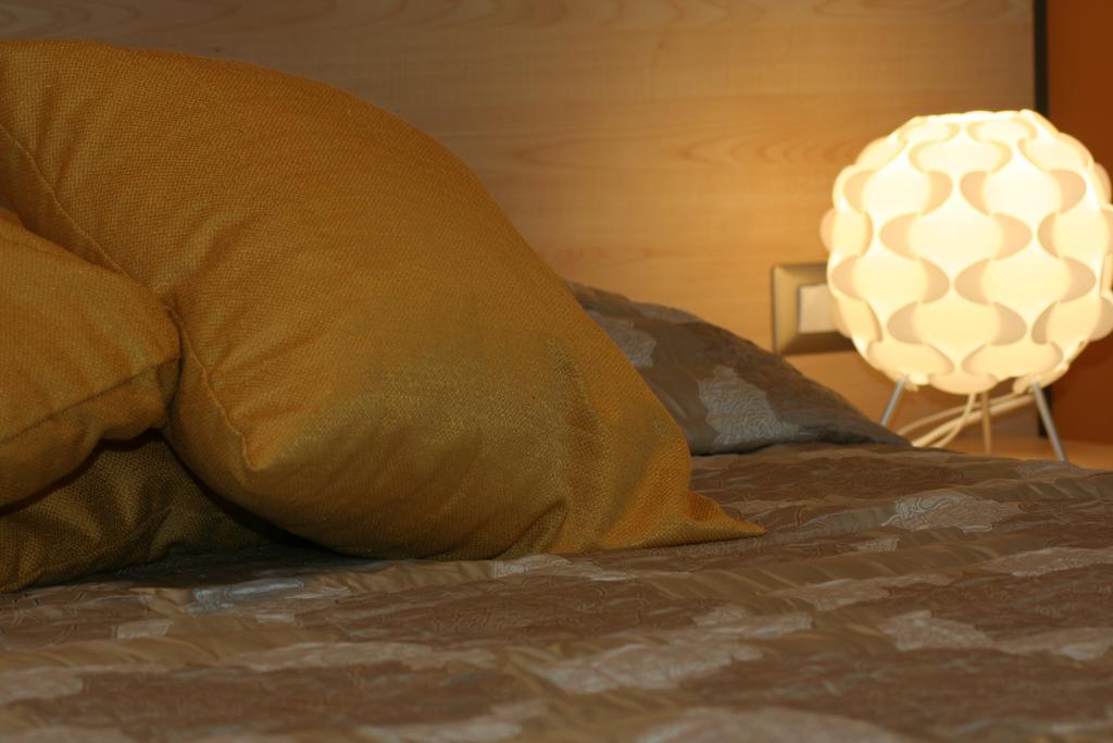 Gallery B&B ميلاتسو المظهر الخارجي الصورة