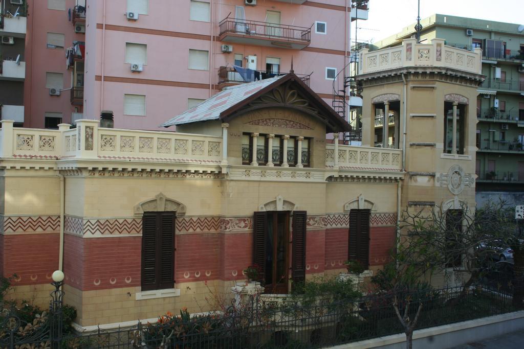 Gallery B&B ميلاتسو المظهر الخارجي الصورة